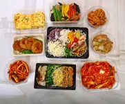 Gwangju Hotel 23°C - Bữa sáng