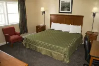 Budget Inn - Pet friendly