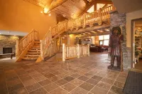 Whitefish Lodge and Suites - Wifi