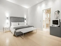 Grand Hotel Croce di Malta - parking