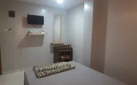 M1 Residence Syariah - 2 stelle