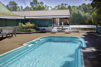 Tocumwal Early Settlers Motel - 3 stjerner