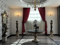 Hotel Plaza Belices - Solo Adultos Hotels near San Rafael