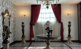 Hotel Plaza Belices - Solo Adultos