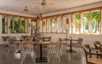 โรงแรม บลัมบางกัน - ที่มีที่จอดรถ