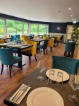 South Sands Hotel - petit déjeuner