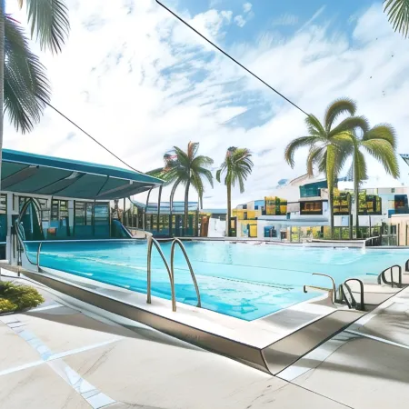 Southpick Resort & Hotel Incorporated