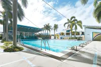 Southpick  Resort & Hotel  Incorporated - Barer