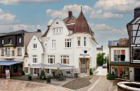 Buiterling Hotel - 3-Star
