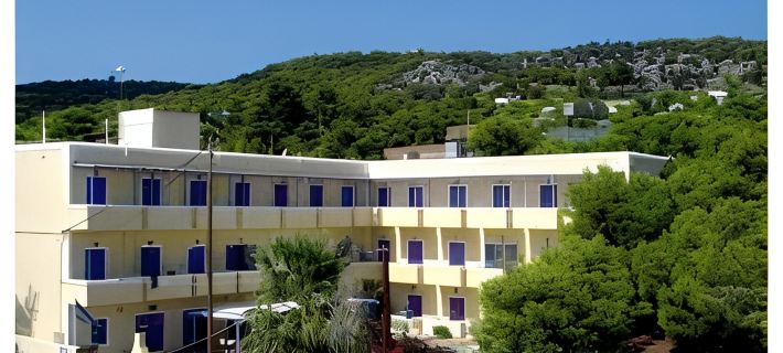 Katerina Hotel Hotels in Aegina