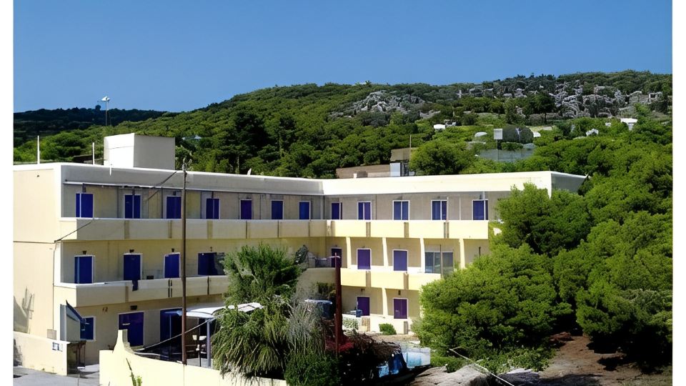 Katerina Hotel