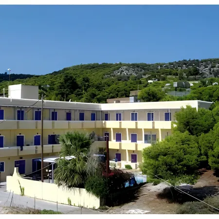 Katerina Hotel