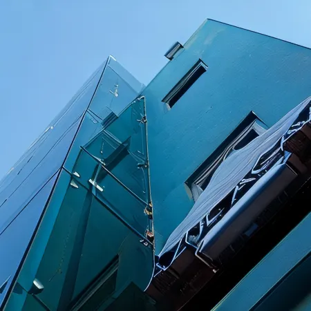 Hotel Azul Agave
