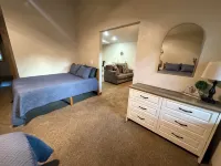 步道起點河畔小屋 - 木屋