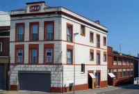 Hotel 1948 Manresa - parking
