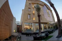 Golden New ALshati Serviced Apartments - 2-Sterne