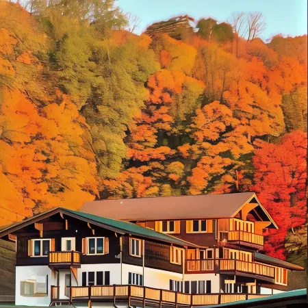 Davos Chalet
