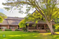 Kumbali Country Lodge - 4-Sterne