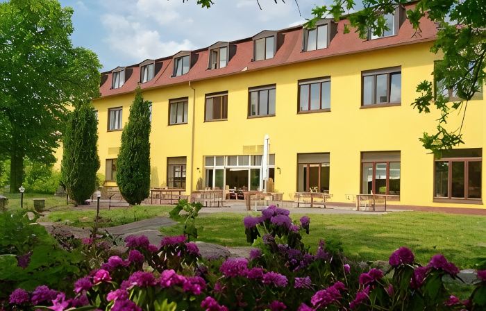 Seehotel Brandenburg an der Havel