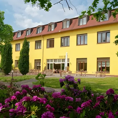 Seehotel Brandenburg an der Havel