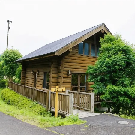 Hinotani Onsen Misugi Resort Fire Vallery Cottage