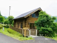 Hinotani Onsen Misugi Resort Fire Vallery Cottage - Hot Springs