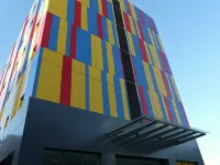 Top Hotel Manado by Gran Puri - Wi-Fi