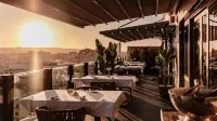 1926 le Soleil Hotel & Spa - Morgenmad