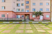 Apt in Condo w/ Pool in S. Francisco Vgt0603 - Wifi