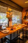 Albergo Carcani by Ketty & Tommy - breakfast