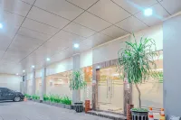 Puri Indah Hotel Subak - 2 stelle