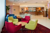 Holiday Inn DERBY - RIVERLIGHTS by IHG - bar