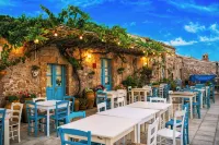 Marzamemi on the Beach Sicilymyhome - balcone