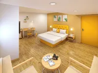 Bloom Hotel - Salt Lake Sector V - 2-Star