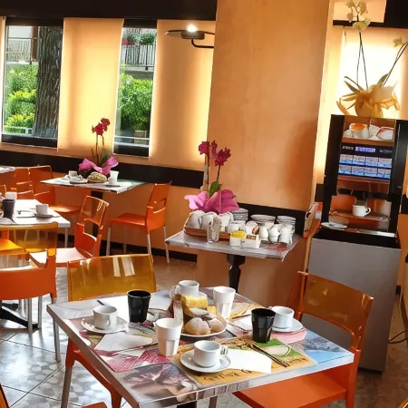 Hotel Marbella