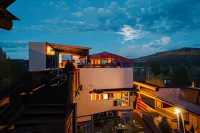 Chipeta Lodge - 3-Star