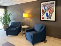 Charlotte Suites by IHG - 4-Sterne