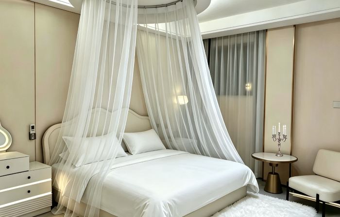 Huamanli apartment
