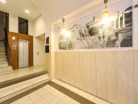 Hotel Giotto Flavia - 2-Star
