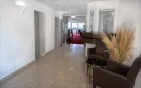 Stadthotel Heilbronn - 3 tähden