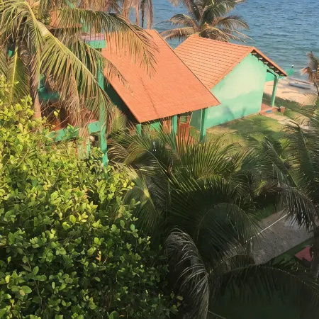 Hiep Hoa Resort