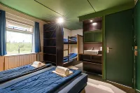 Stayokay Hostel Dordrecht - Nationaal Park de Biesbosch - hostel