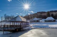 Vatra Boiereasca - parking