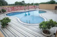 Pathikashram Nilaya - Pool