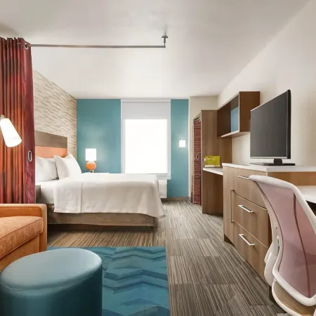 Home2 Suites by Hilton Hayward