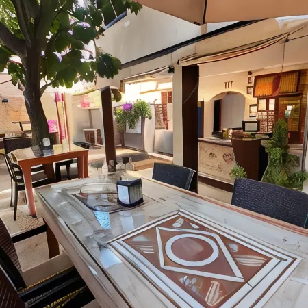 Villa Citronella Boutique Hotel