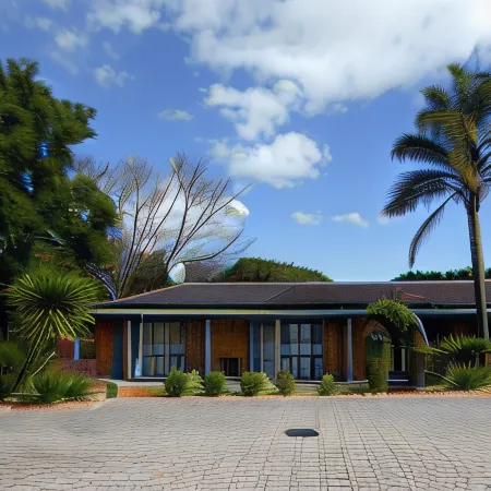 The Balnarring Motel