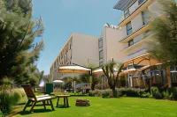 Onomo Hotel Casablanca Airport - Fitnessstudio