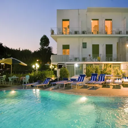 Hotel Carmencita