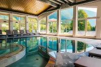 Alpenresort Belvedere - Wifi